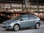 Ford Focus 2008 года